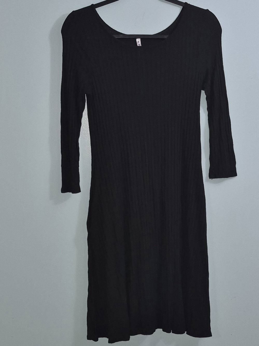 Piphany Green Dress